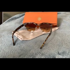 New Tory Burch Sunglasses